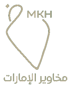 شعار مخاوير الإمارات