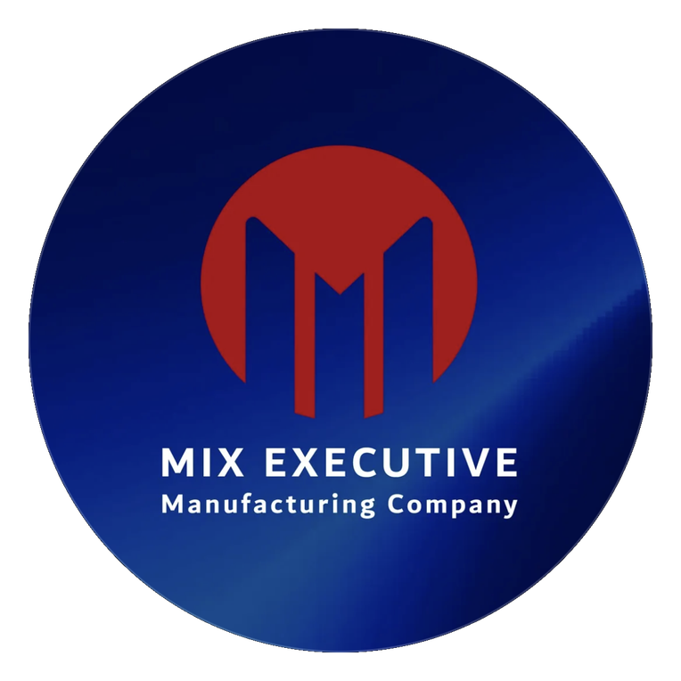 شعار MIX Executive