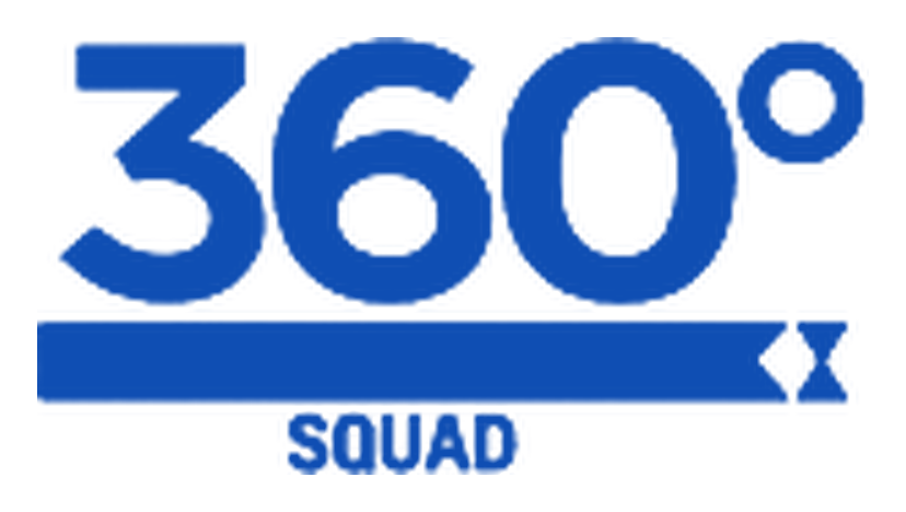 شعار سكواد 360