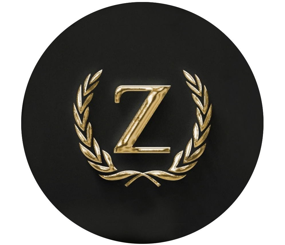 شعار زيدان